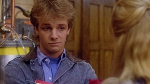 MacGyver Epizóda 9