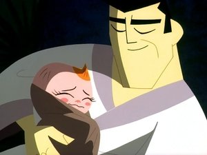 Samurai Jack Epizóda 13