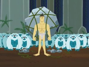 Samurai Jack Epizóda 1