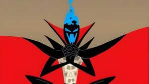 Samurai Jack Epizóda 10