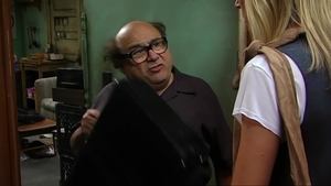It's Always Sunny in Philadelphia Epizóda 3
