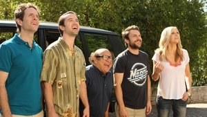 It's Always Sunny in Philadelphia Epizóda 4