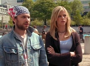 It's Always Sunny in Philadelphia Epizóda 9