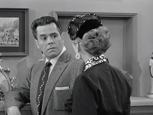 I Love Lucy Epizóda 4