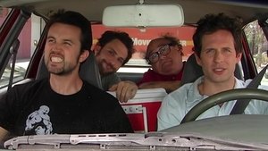 It's Always Sunny in Philadelphia Epizóda 2