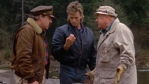 MacGyver Epizóda 19