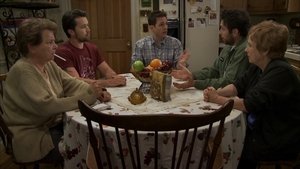 It's Always Sunny in Philadelphia Epizóda 6