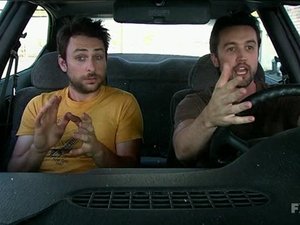 It's Always Sunny in Philadelphia Epizóda 5