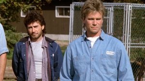 MacGyver Epizóda 7