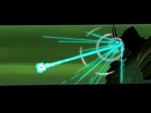 Samurai Jack Epizóda 2