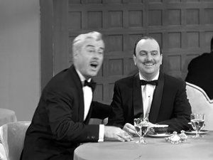 I Love Lucy Epizóda 25