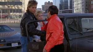 MacGyver Epizóda 13