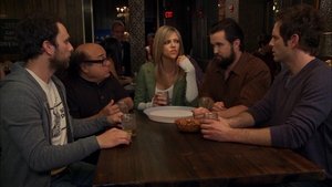 It's Always Sunny in Philadelphia Epizóda 8