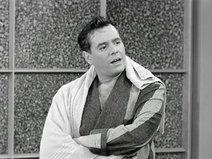 I Love Lucy Epizóda 7
