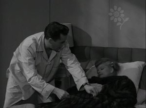 I Love Lucy Epizóda 9