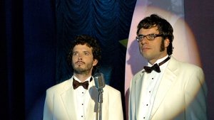 Flight of the Conchords Epizóda 9