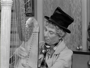 I Love Lucy Epizóda 28