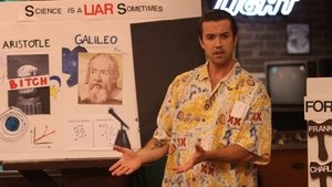 It's Always Sunny in Philadelphia Epizóda 10