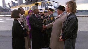 MacGyver Epizóda 16