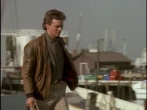 MacGyver Epizóda 11