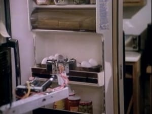 MacGyver Epizóda 14