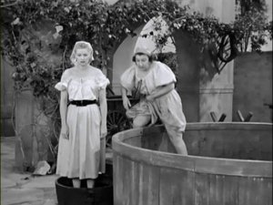 I Love Lucy Epizóda 23