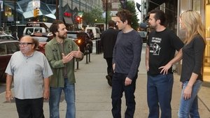 It's Always Sunny in Philadelphia Epizóda 3
