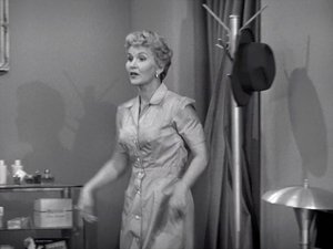 I Love Lucy Epizóda 26