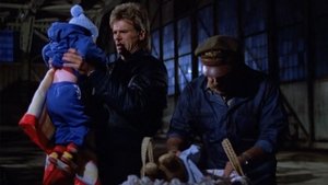 MacGyver Epizóda 18