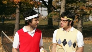 Flight of the Conchords Epizóda 6