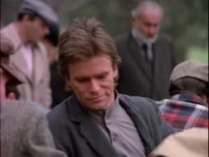 MacGyver Epizóda 16