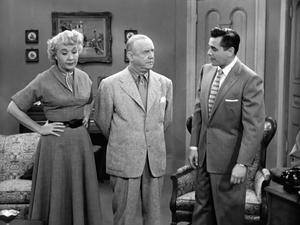 I Love Lucy Epizóda 23