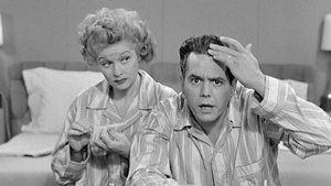 I Love Lucy Epizóda 34