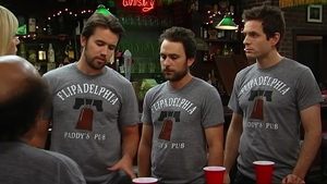 It's Always Sunny in Philadelphia Epizóda 12