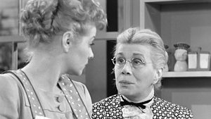 I Love Lucy Epizóda 15