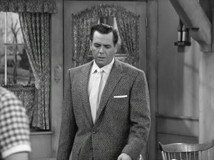 I Love Lucy Epizóda 23