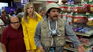 It's Always Sunny in Philadelphia Epizóda 6