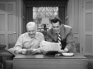 I Love Lucy Epizóda 21