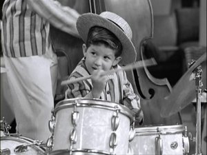 I Love Lucy Epizóda 4