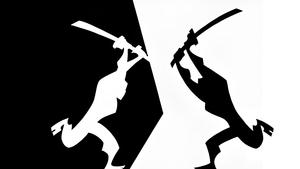 Samurai Jack Epizóda 1