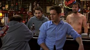 It's Always Sunny in Philadelphia Epizóda 2