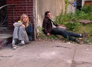 It's Always Sunny in Philadelphia Epizóda 3