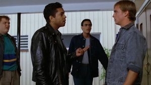 MacGyver Epizóda 2