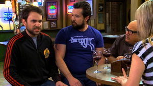 It's Always Sunny in Philadelphia Epizóda 7