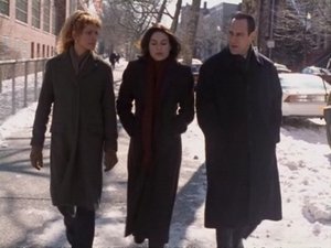 Zákon a poriadok: Špeciálna jednotka Epizóda 21