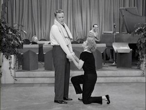 I Love Lucy Epizóda 27