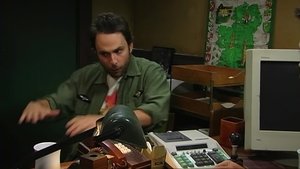 It's Always Sunny in Philadelphia Epizóda 11