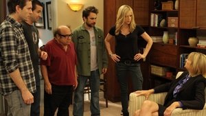 It's Always Sunny in Philadelphia Epizóda 5