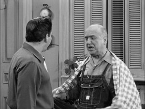 I Love Lucy Epizóda 24