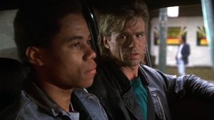 MacGyver Epizóda 12